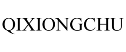 QIXIONGCHU trademark