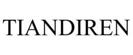 TIANDIREN trademark