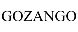 GOZANGO trademark