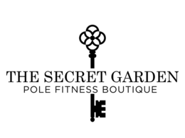 THE SECRET GARDEN POLE FITNESS BOUTIQUE trademark