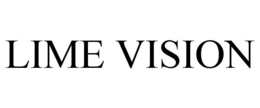LIME VISION trademark
