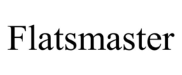 FLATSMASTER trademark