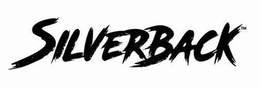 SILVERBACK trademark