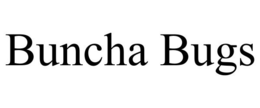BUNCHA BUGS trademark