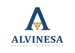 A ALVINESA NATURAL INGREDIENTS trademark