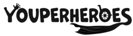 YOUPERHEROES trademark
