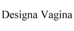 DESIGNA VAGINA trademark