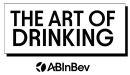 THE ART OF DRINKING ABINBEV trademark