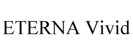 ETERNA VIVID trademark