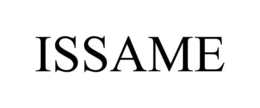 ISSAME trademark