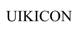 UIKICON trademark