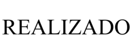 REALIZADO trademark