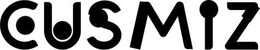 CUSMIZ trademark