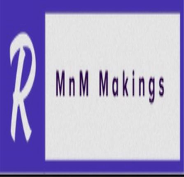 R MNM MAKINGS trademark