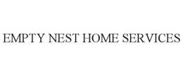 EMPTY NEST HOME SERVICES trademark