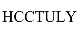 HCCTULY trademark