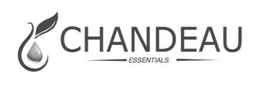 CHANDEAU ESSENTIALS trademark