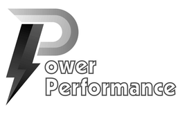 POWER PERFORMANCE trademark