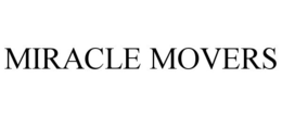 MIRACLE MOVERS trademark