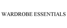 WARDROBE ESSENTIALS trademark
