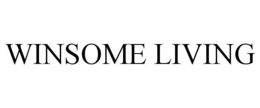 WINSOME LIVING trademark