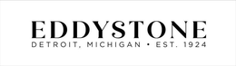 EDDYSTONE DETROIT. MICHIGAN. EST. 1924 trademark
