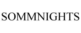 SOMMNIGHTS trademark