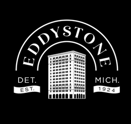 EDDYSTONE DET. MICH. EST. 1924 trademark