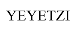 YEYETZI trademark