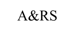 A&RS trademark