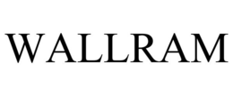 WALLRAM trademark
