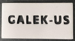 GALEK-US trademark