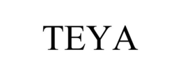 TEYA trademark