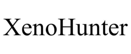 XENOHUNTER trademark