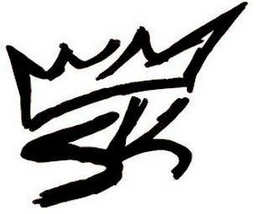 SK trademark