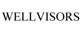 WELLVISORS trademark