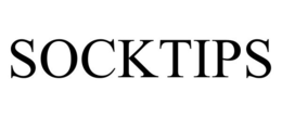 SOCKTIPS trademark