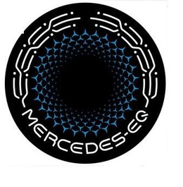 MERCEDES-EQ trademark
