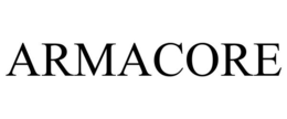 ARMACORE trademark