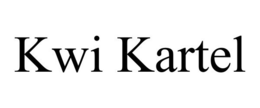 KWI KARTEL trademark