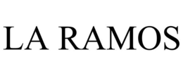 LA RAMOS trademark