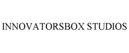 INNOVATORSBOX STUDIOS trademark