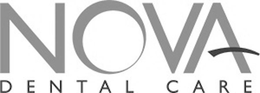 NOVA DENTAL CARE trademark