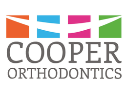 COOPER ORTHODONTICS trademark