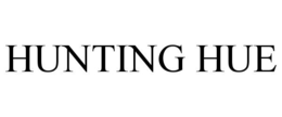 HUNTING HUE trademark