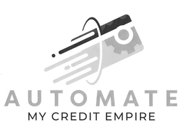 AUTOMATE MY CREDIT EMPIRE trademark