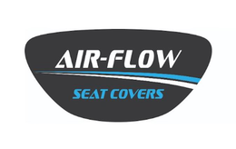 AIR-FLOW SEAT COVERS trademark