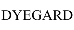 DYEGARD trademark