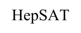 HEPSAT trademark