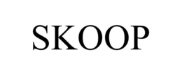 SKOOP trademark